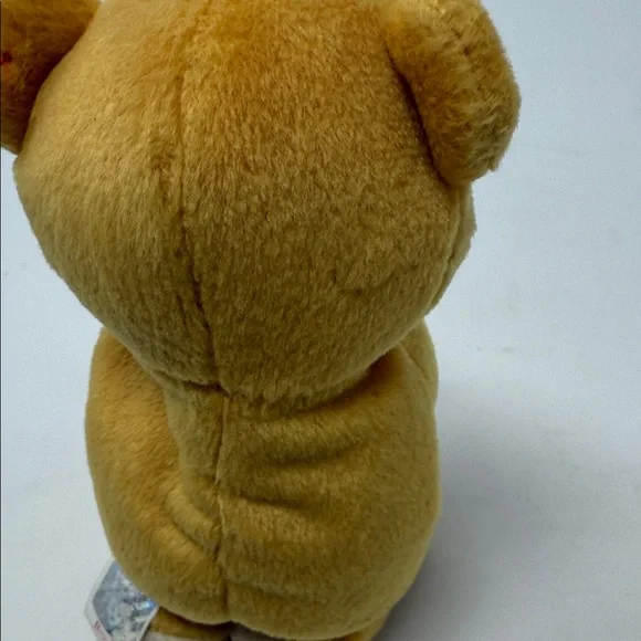 Ty Beanie Babies - Hope -the Prayer  Bear Adorable Toy Stuffed Animal - Picture 7 of 7